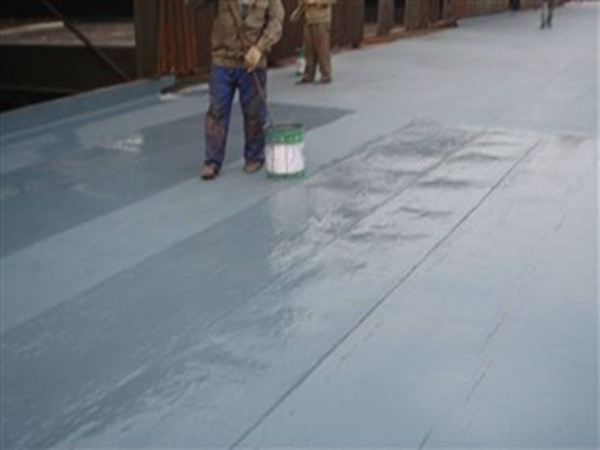 金水水泥基渗透结晶型防水涂料