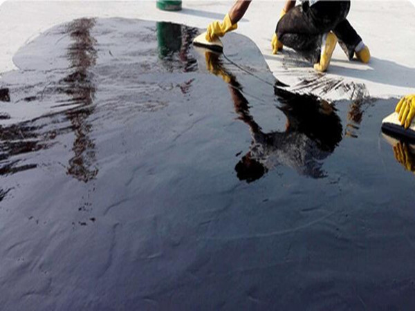 金水水性沥青基层处理剂